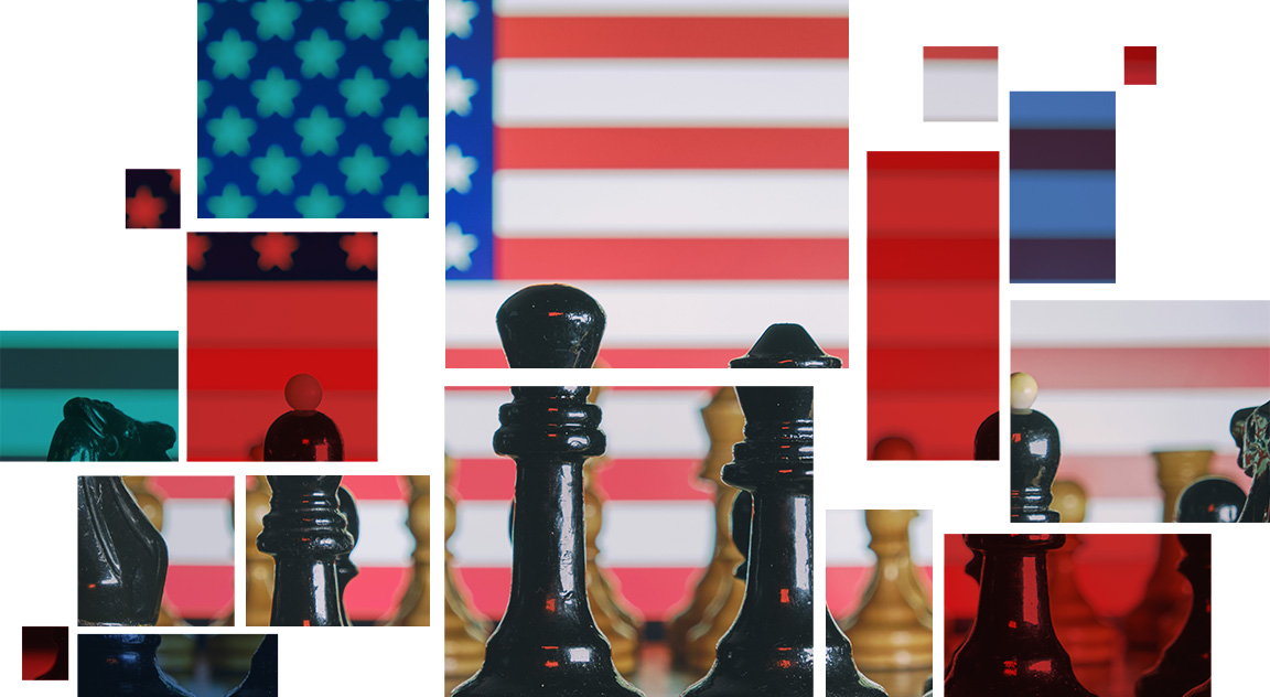 US elections and Caribbean Investments