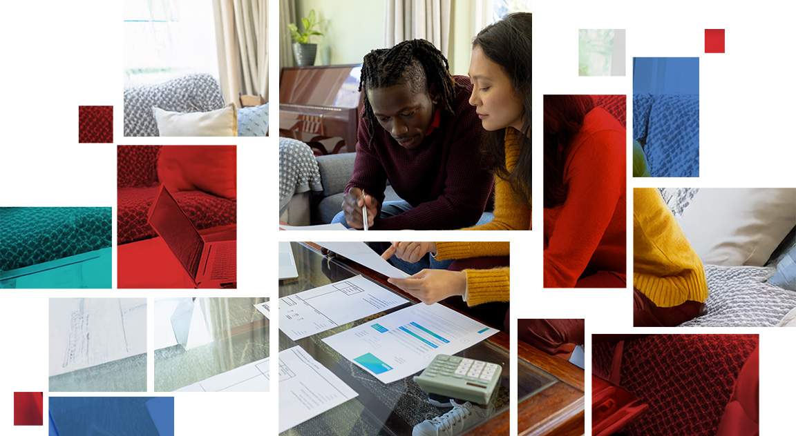 Balancing Investment with Debt