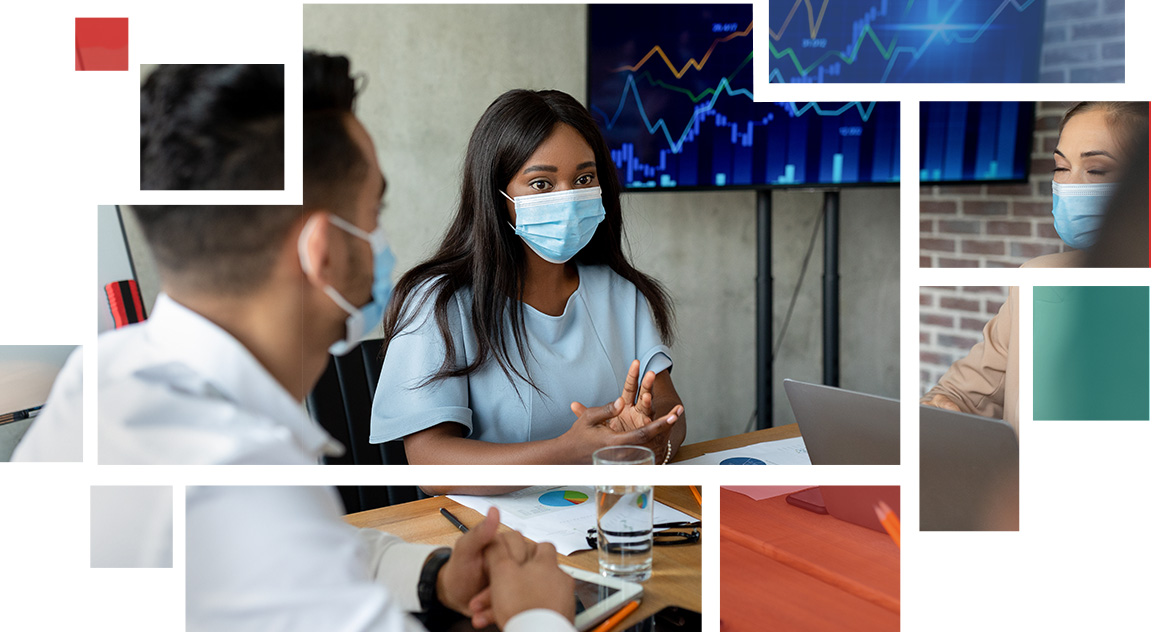 Understanding the stock market