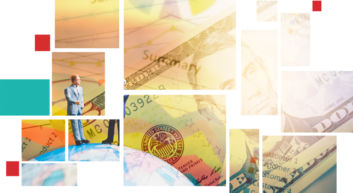 2025 USD Investments in Trinidad and Tobago