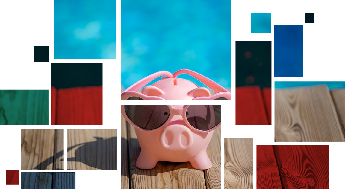 Vacation Blunders You Can Avoid With Financial Preparedness