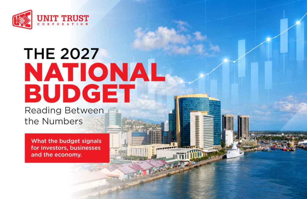 Trinidad and Tobago Budget 2027: Investor Outlook