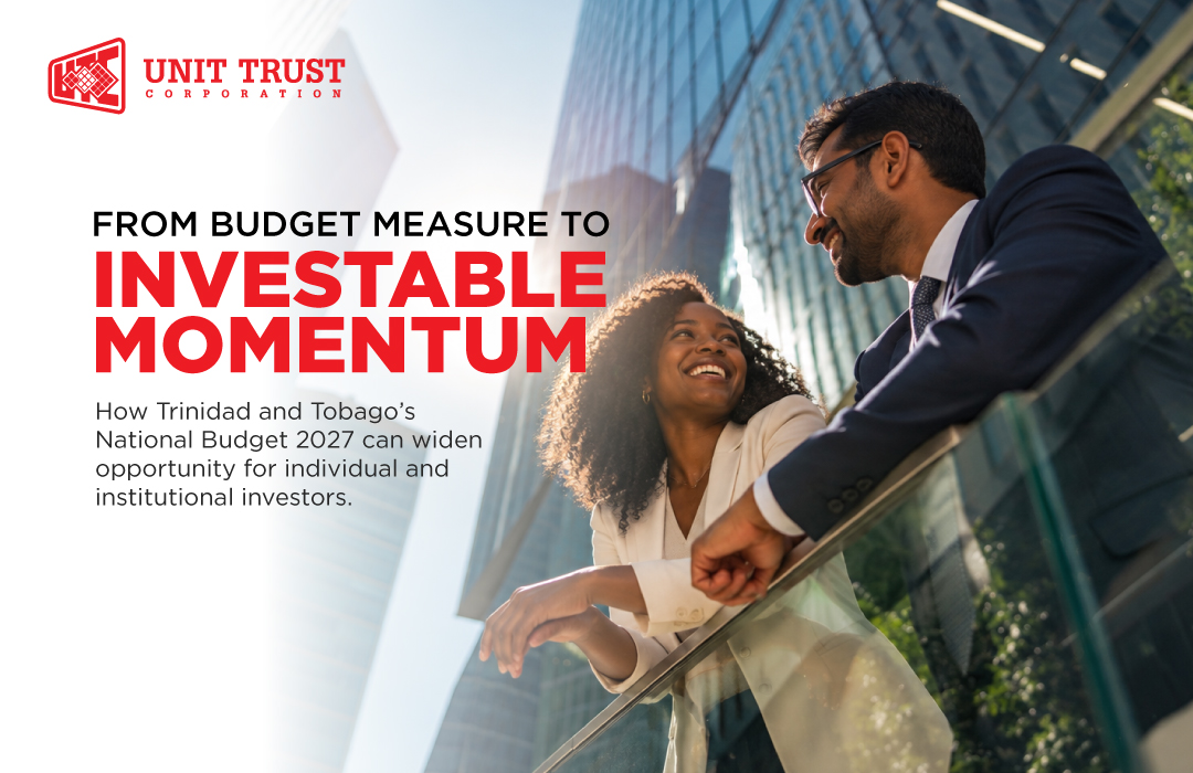 Trinidad and Tobago Budget 2027: New Investment Options
