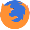 Firefox browser logo
