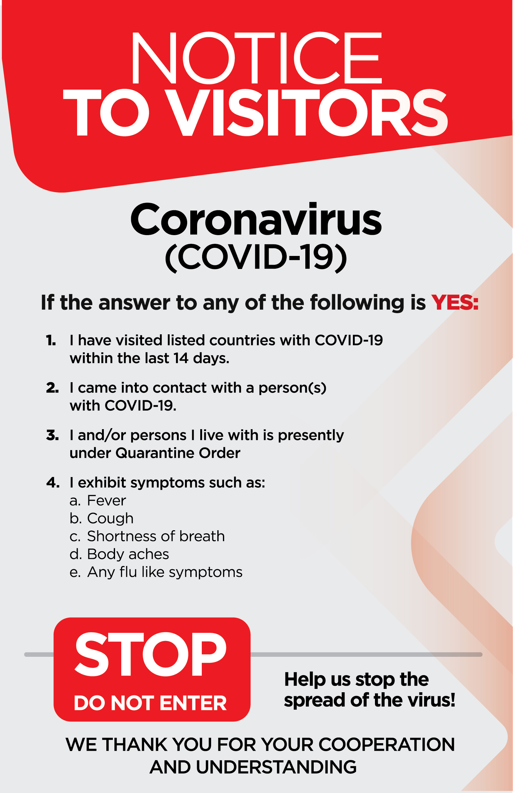 covid-19-notice-to-visitors-unit-trust-corporation