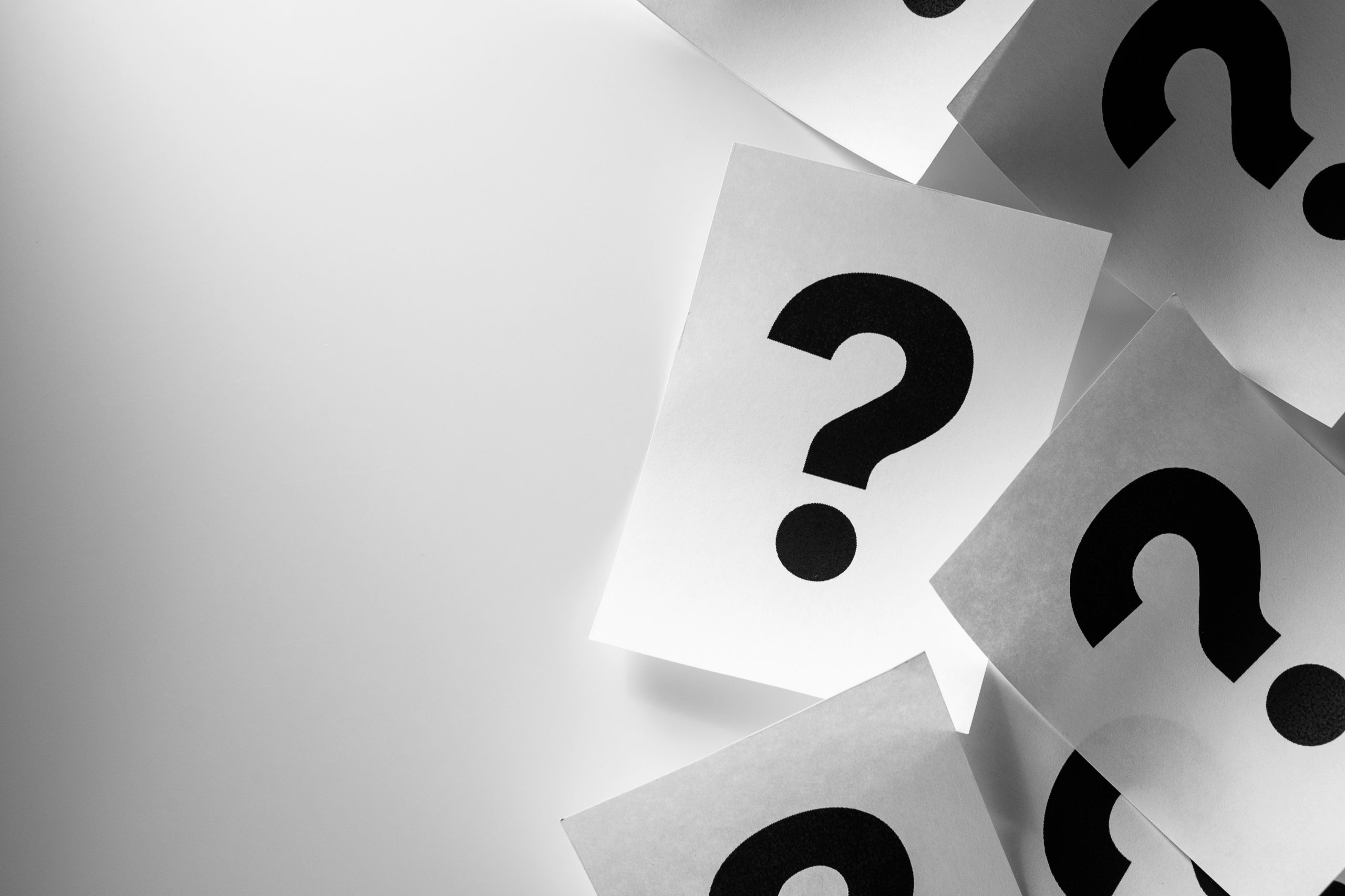 Question and Answer