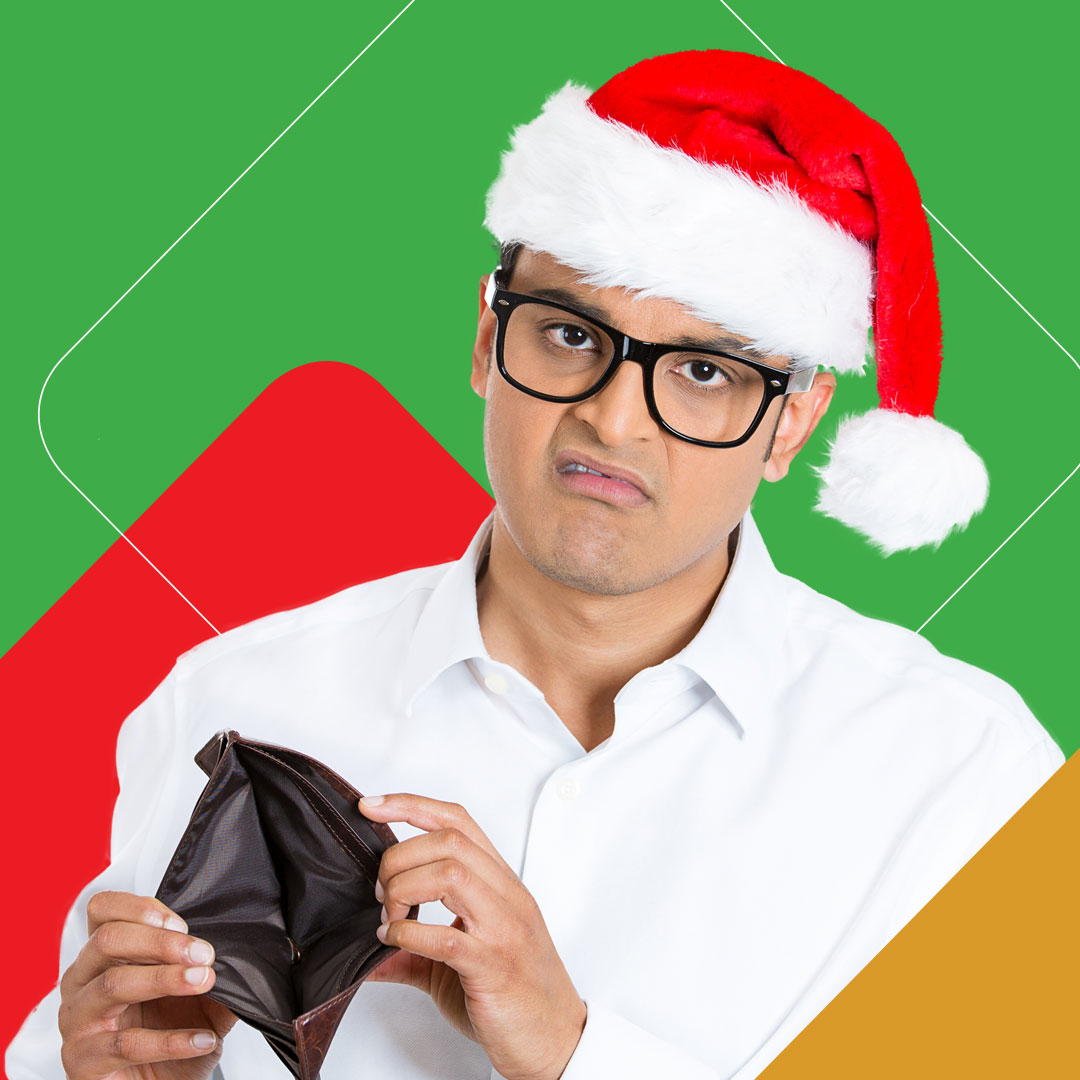 Avoid Financial Hangover