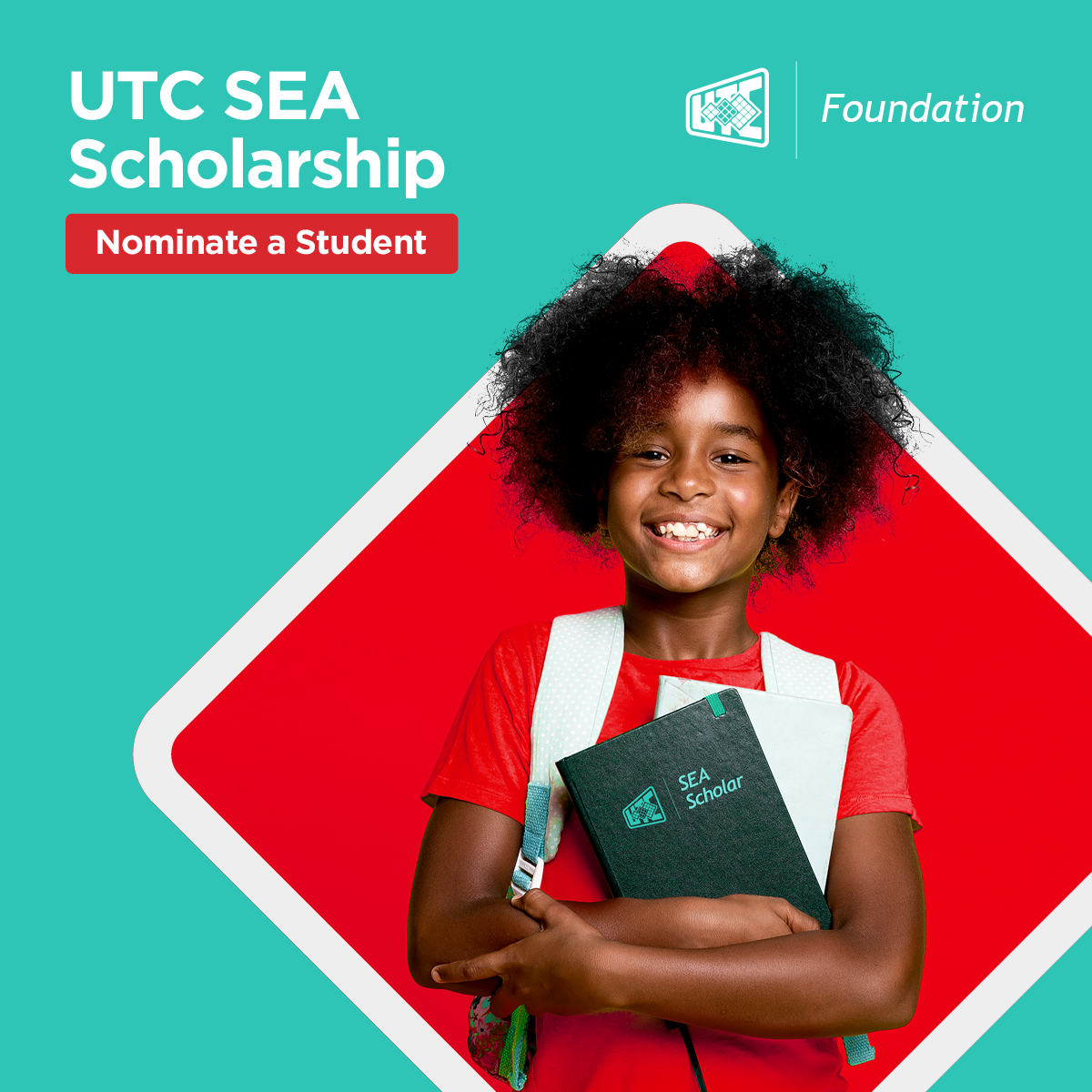 Unit Trust Corporation SEA Scholarship Programme